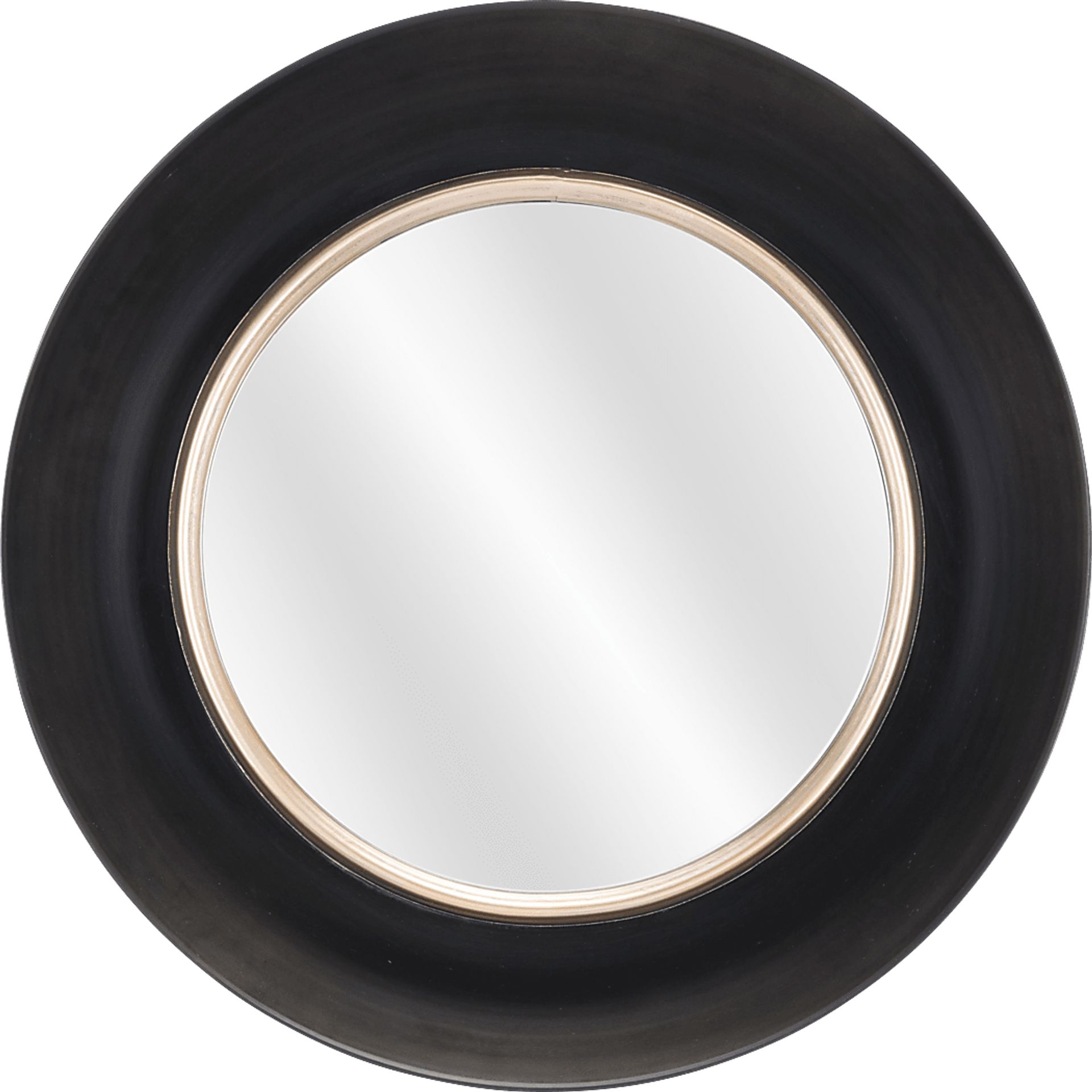 Woodrock Black Mirror - Image 1