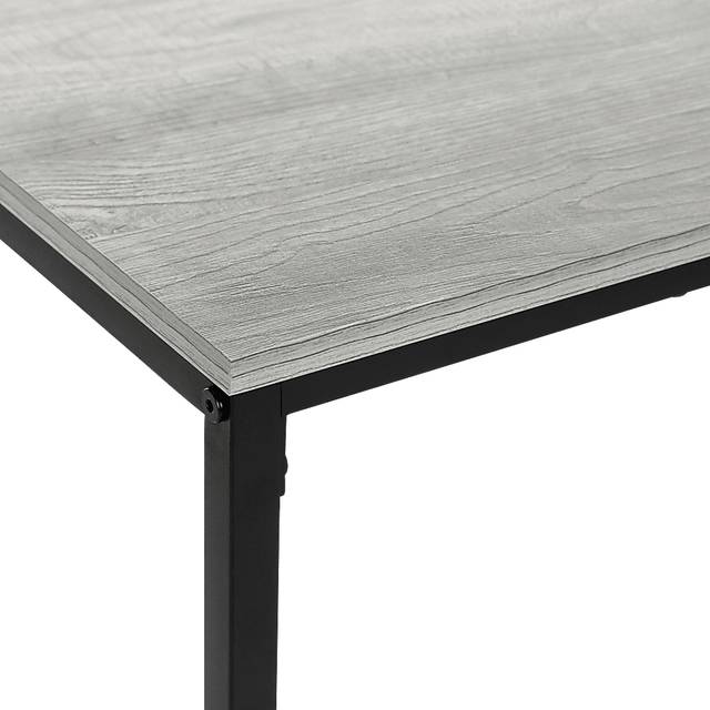 Woodroffe Gray Cocktail Table - Thumbnail - Image 5