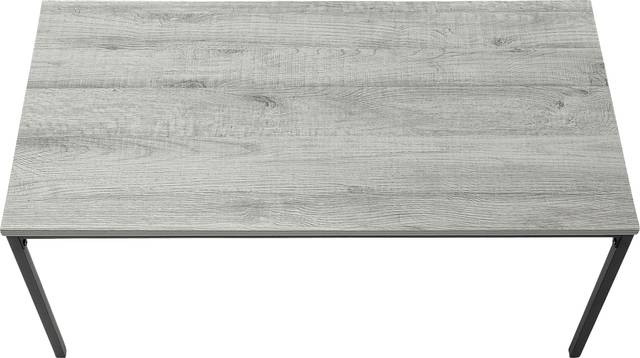 Woodroffe Gray Cocktail Table - Thumbnail - Image 6