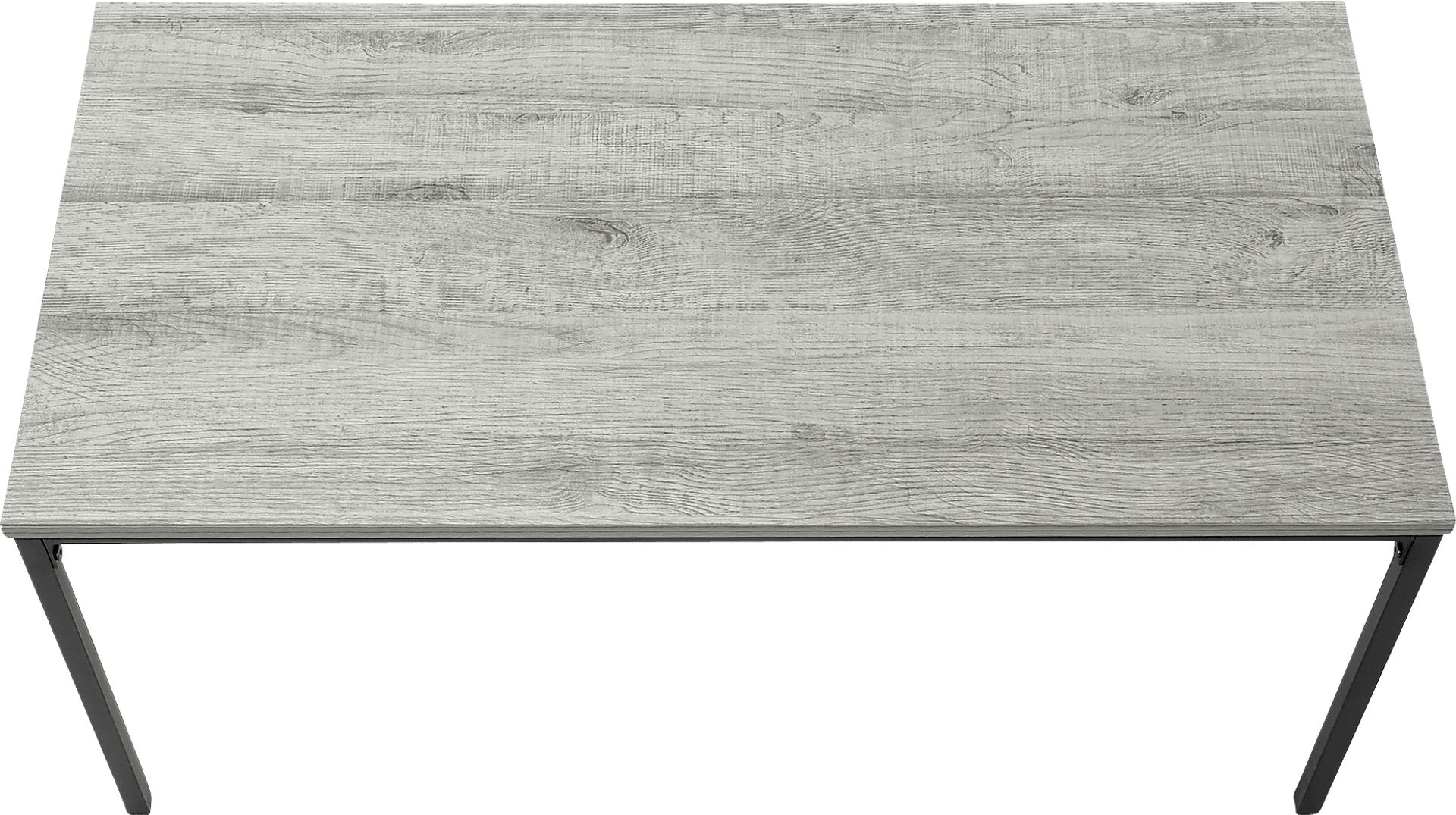 Woodroffe Gray Cocktail Table - Image 6