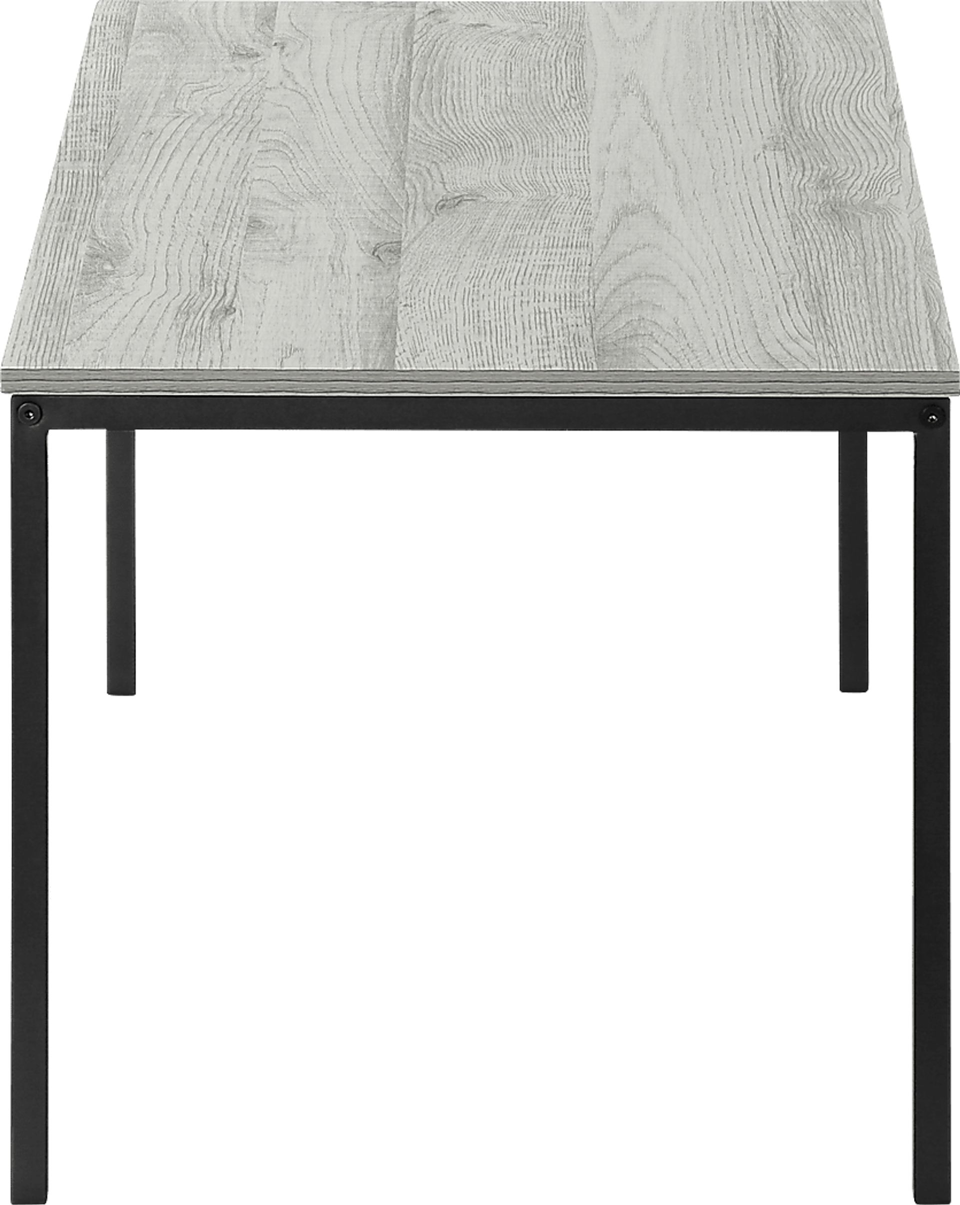 Woodroffe Gray Cocktail Table - Image 7
