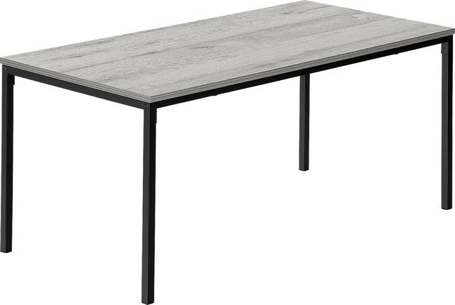 Woodroffe Gray Cocktail Table - Thumbnail - Image 8