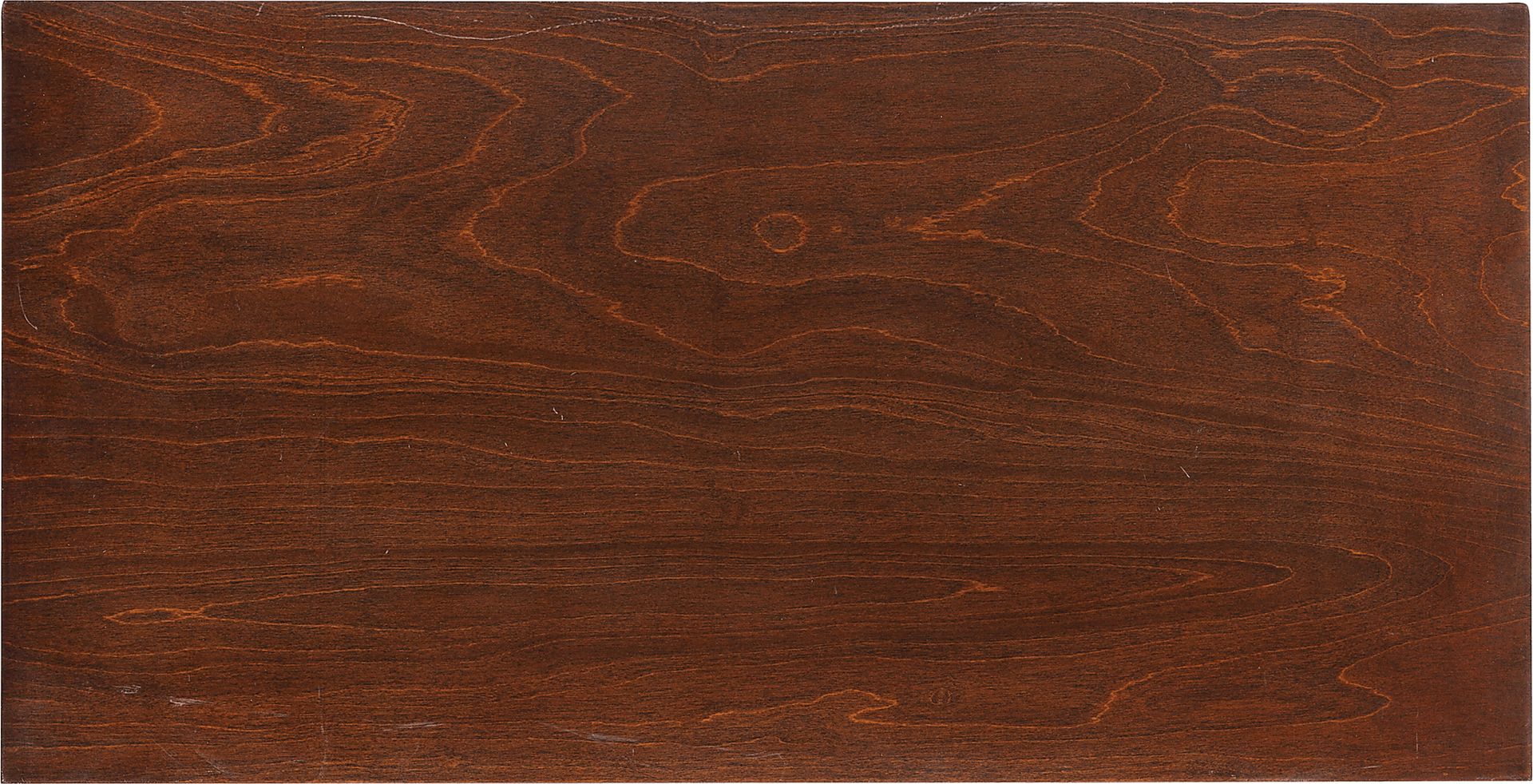 Woodslee Espresso Kitchen Island - Image 4