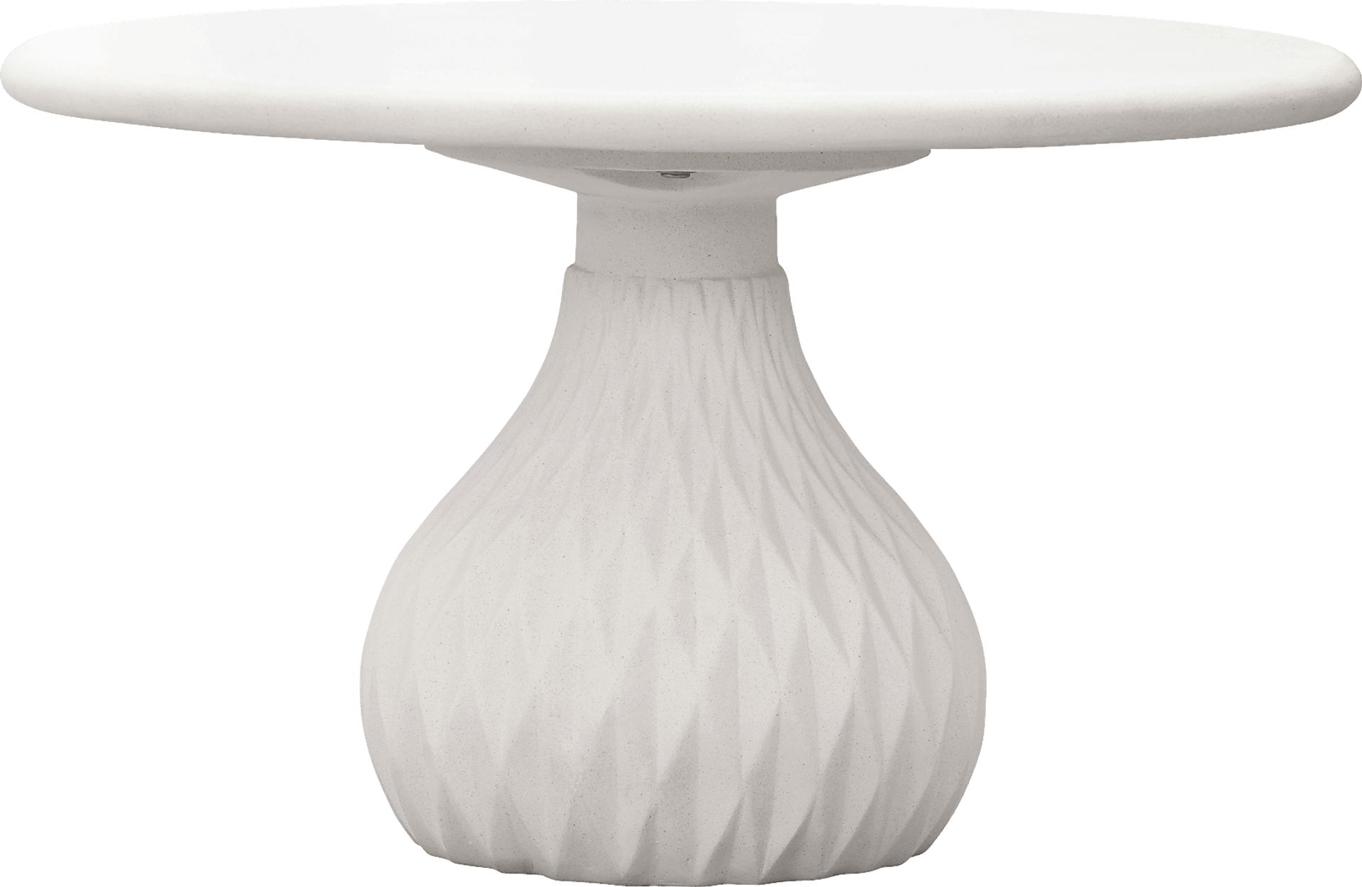 Woodthrush Ivory Cocktail Table - Image 3