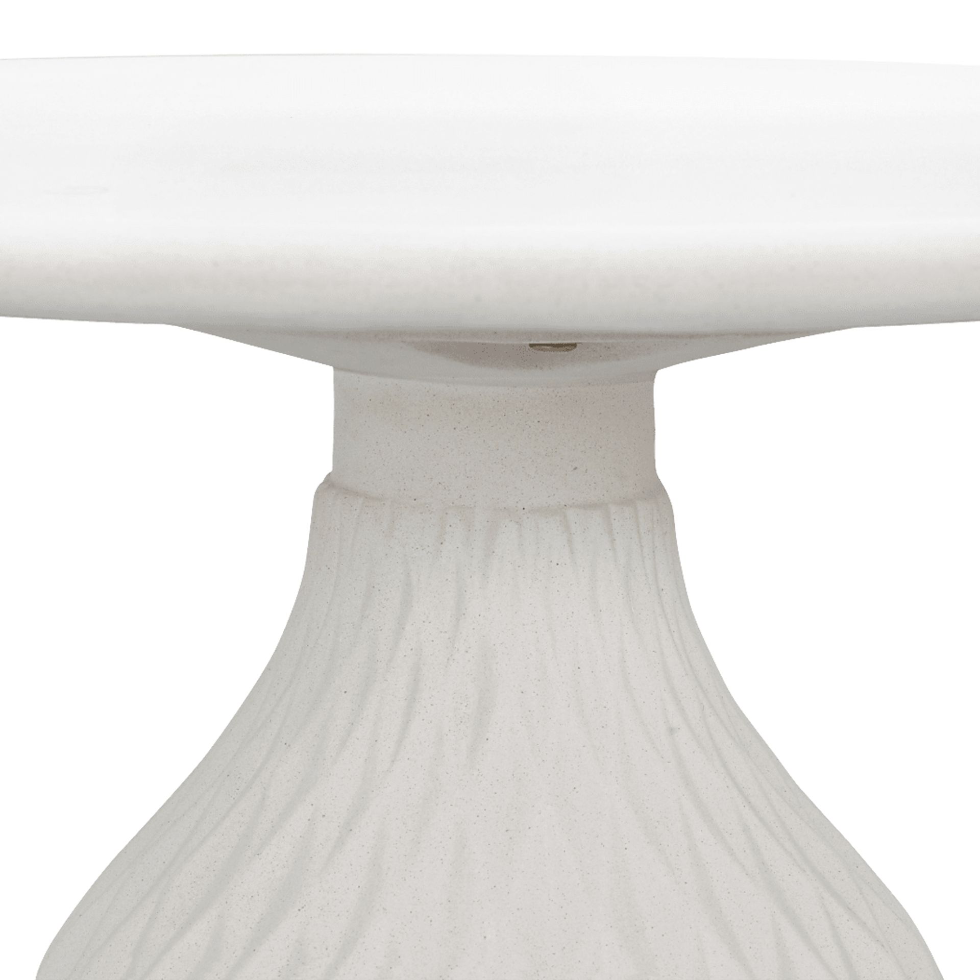 Woodthrush Ivory Cocktail Table - Image 6