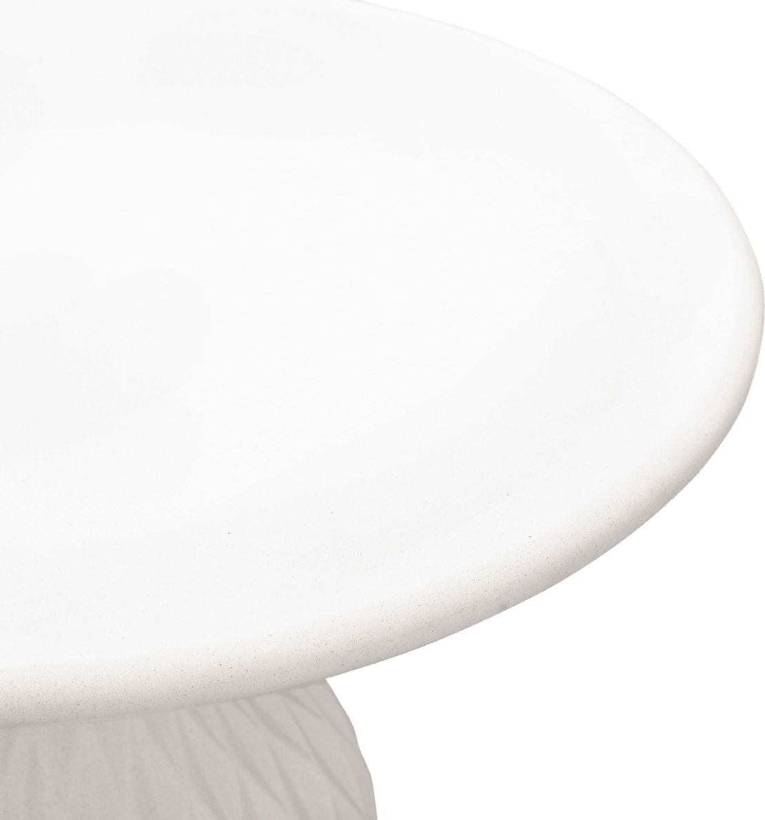 Woodthrush Ivory Cocktail Table