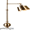 brass