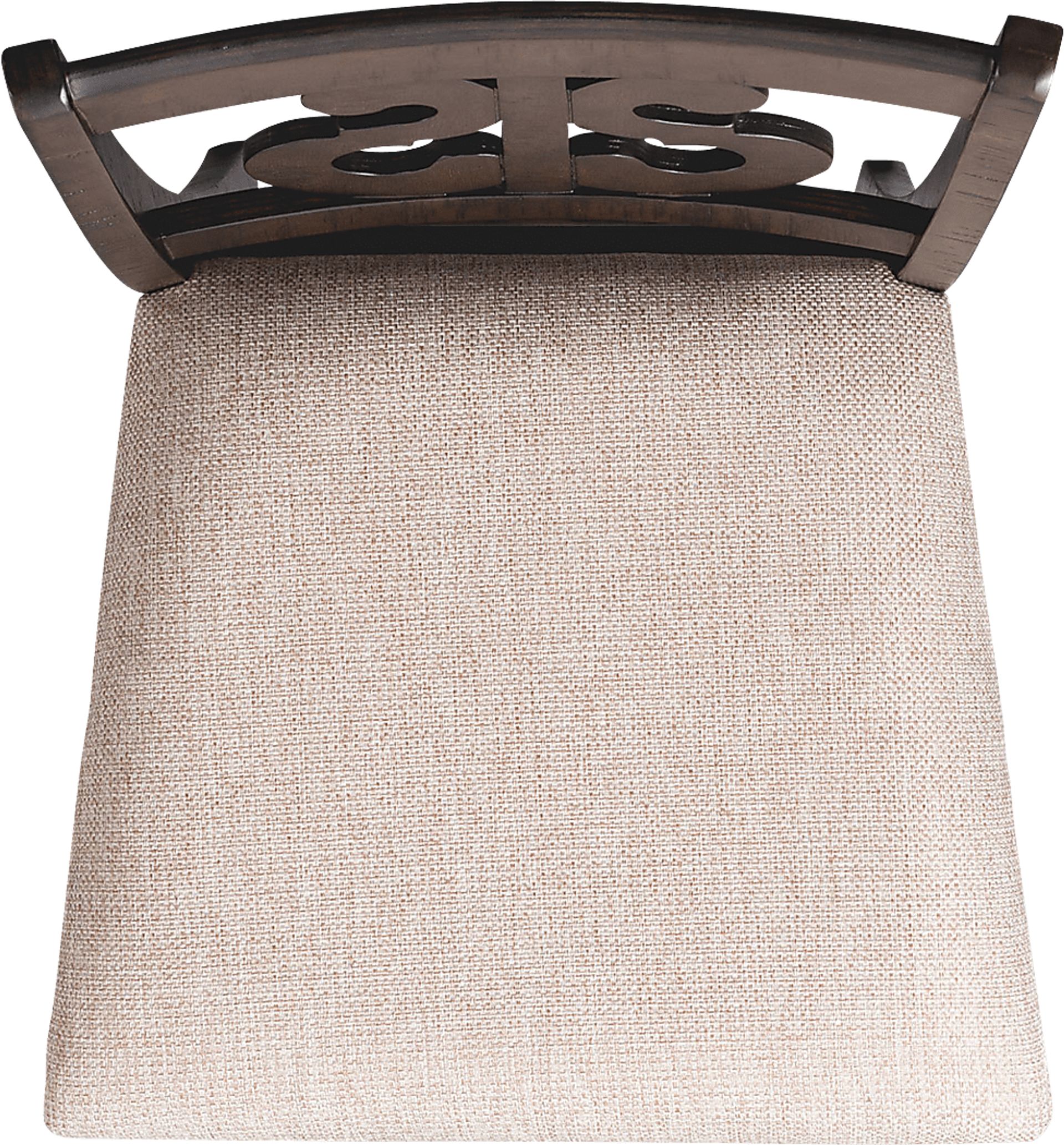 Woodvine Brown Bar Stool Set - Image 11