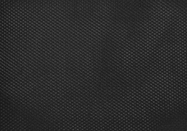Woodwardia Black Chrome Office Chair - Thumbnail - Image 5