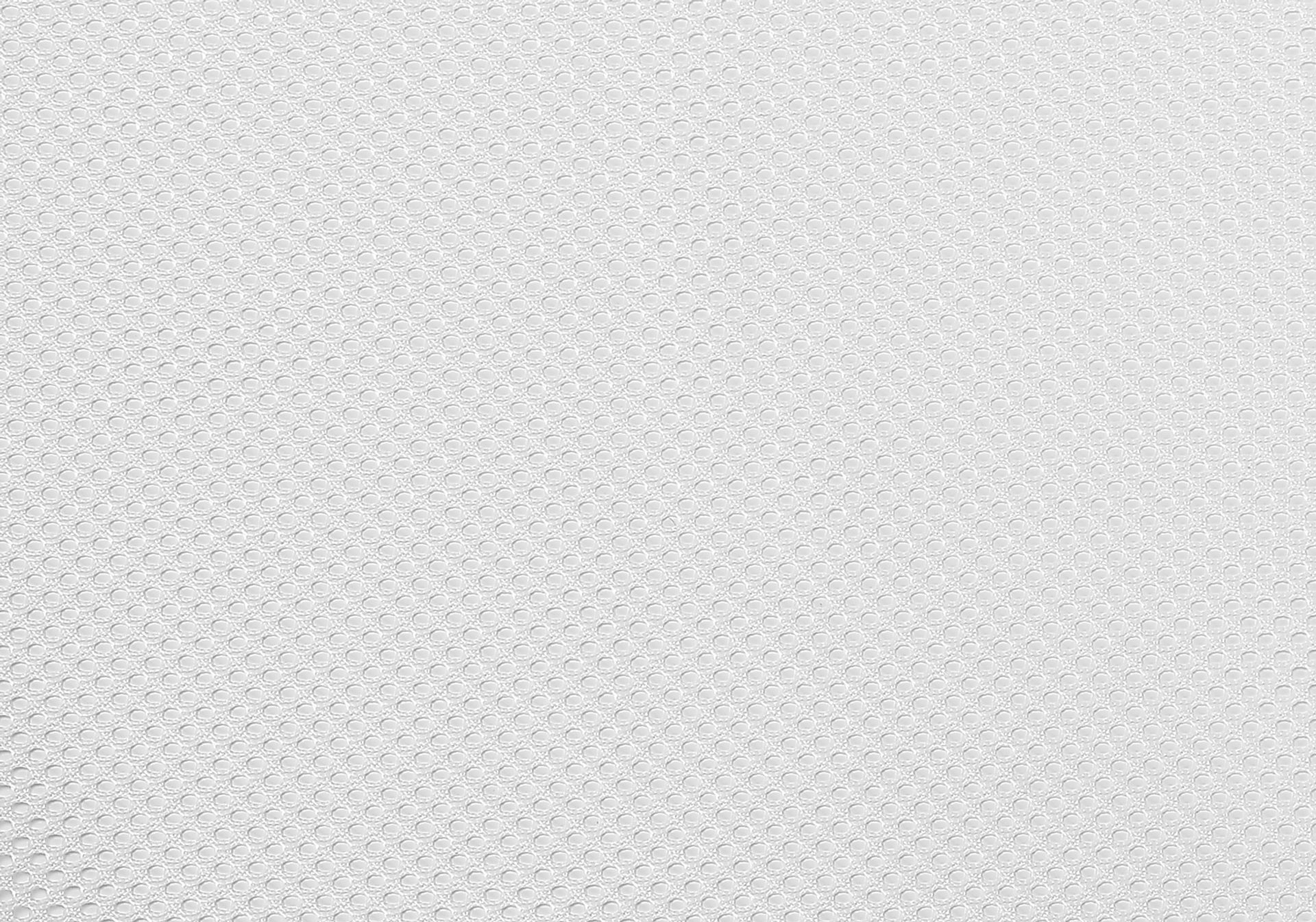 Woodwardia White Chrome Office Chair - Image 5