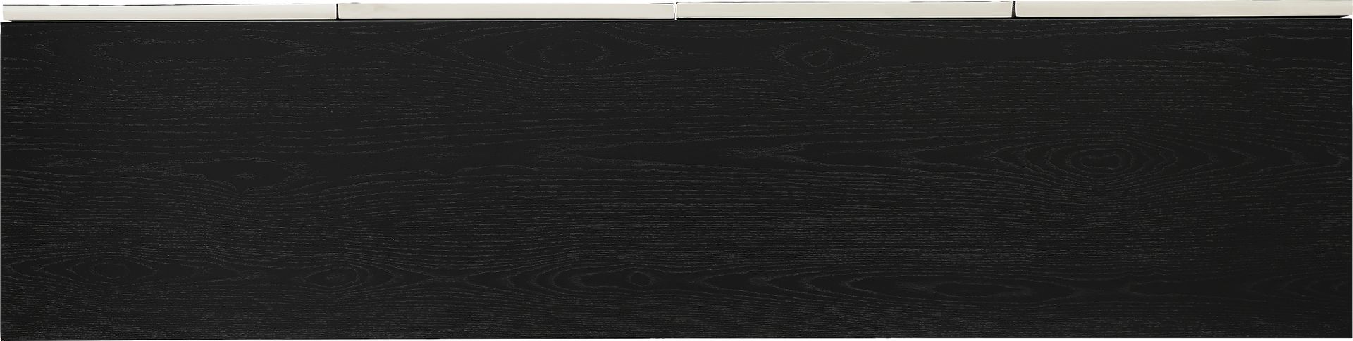 Wooliver Silver Credenza - Image 3