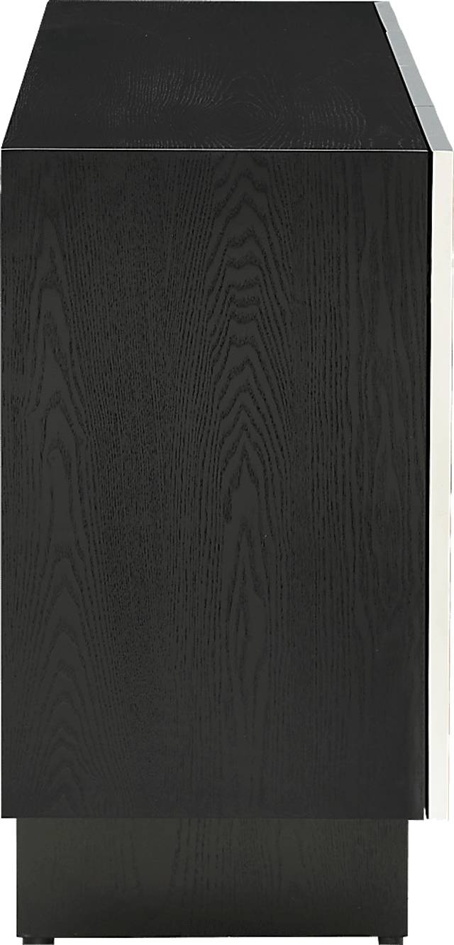 Wooliver Silver Credenza - Thumbnail - Image 4