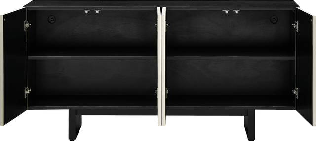 Wooliver Silver Credenza - Thumbnail - Image 6