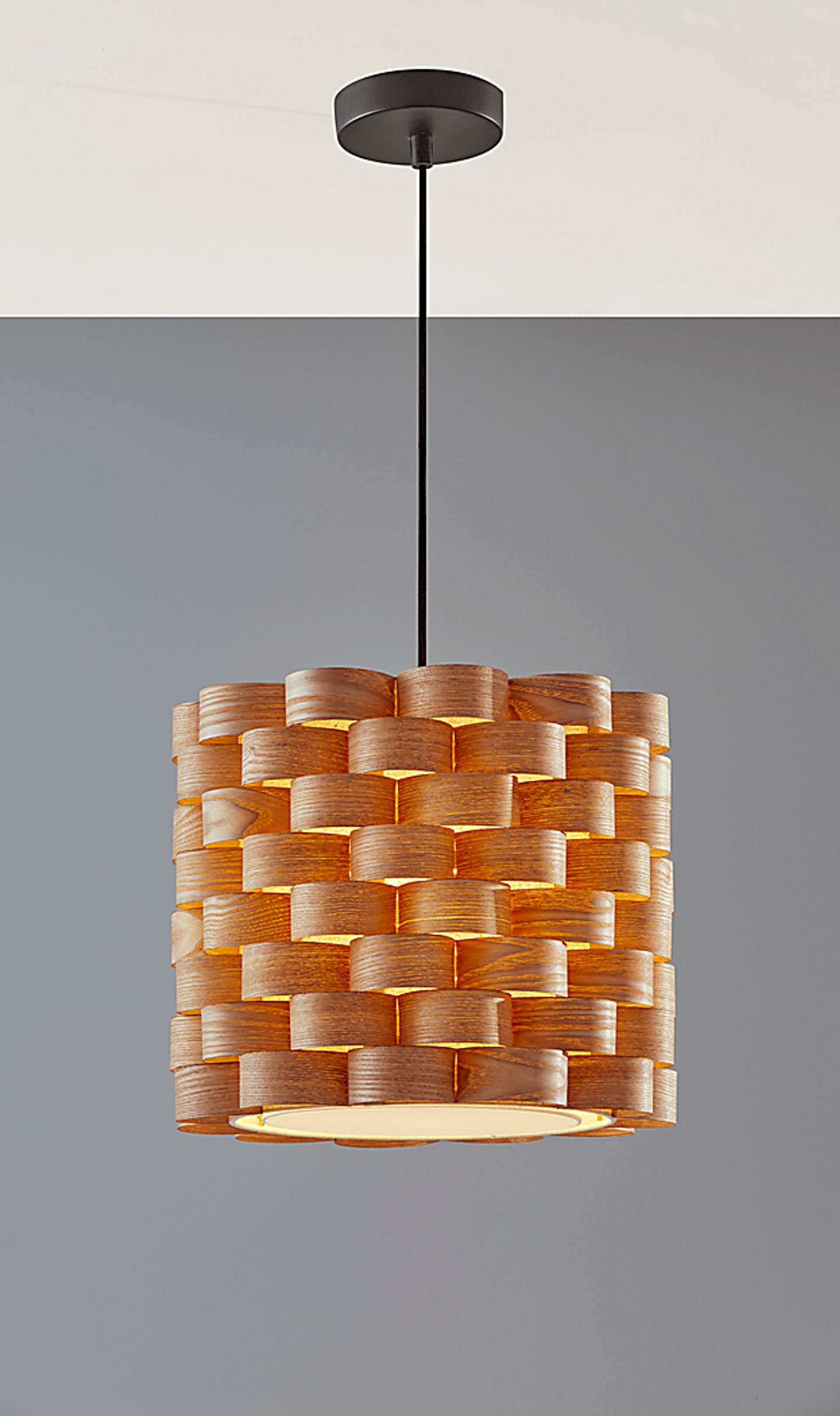 Worcrester Black Chandelier - Image 2