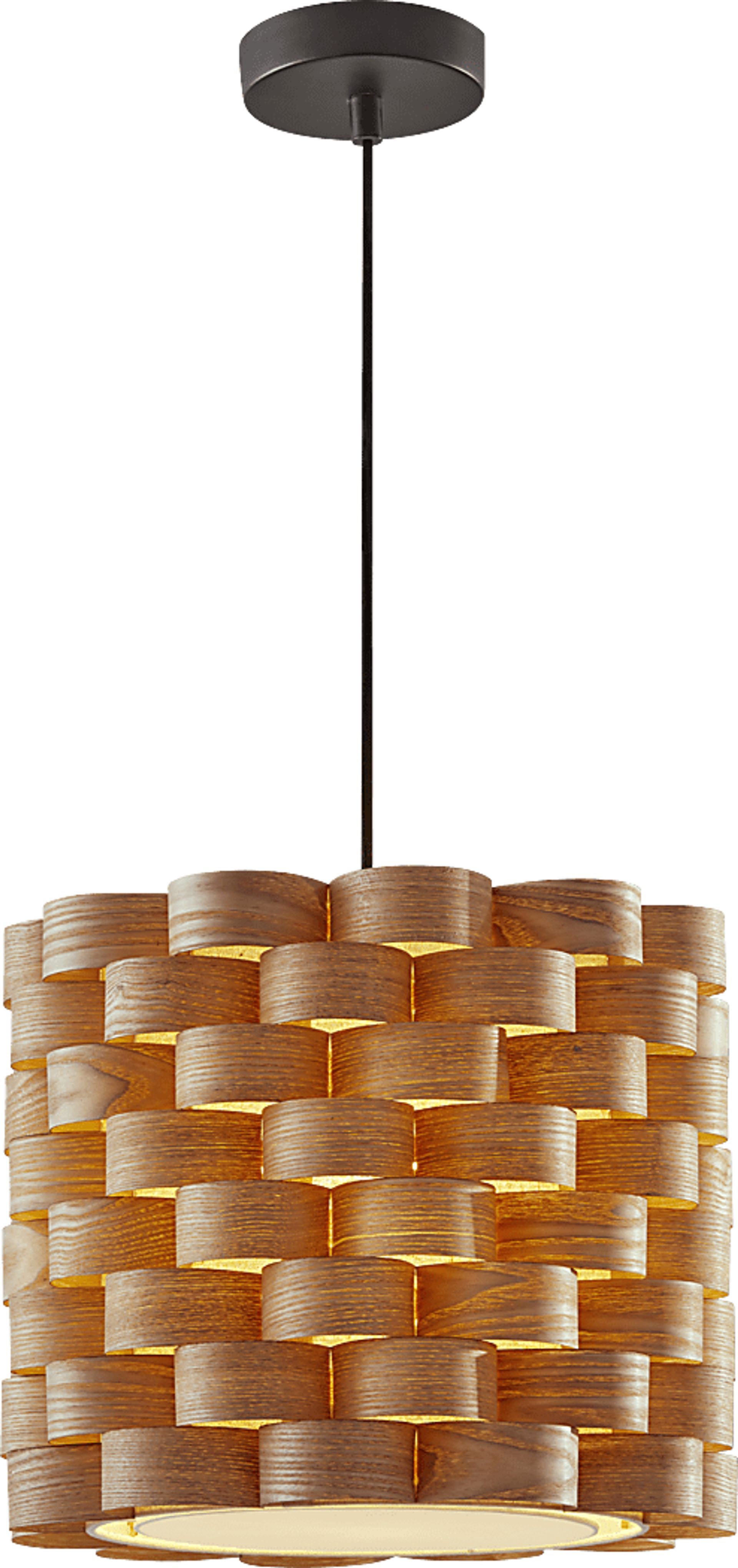 Worcrester Black Chandelier - Image 1
