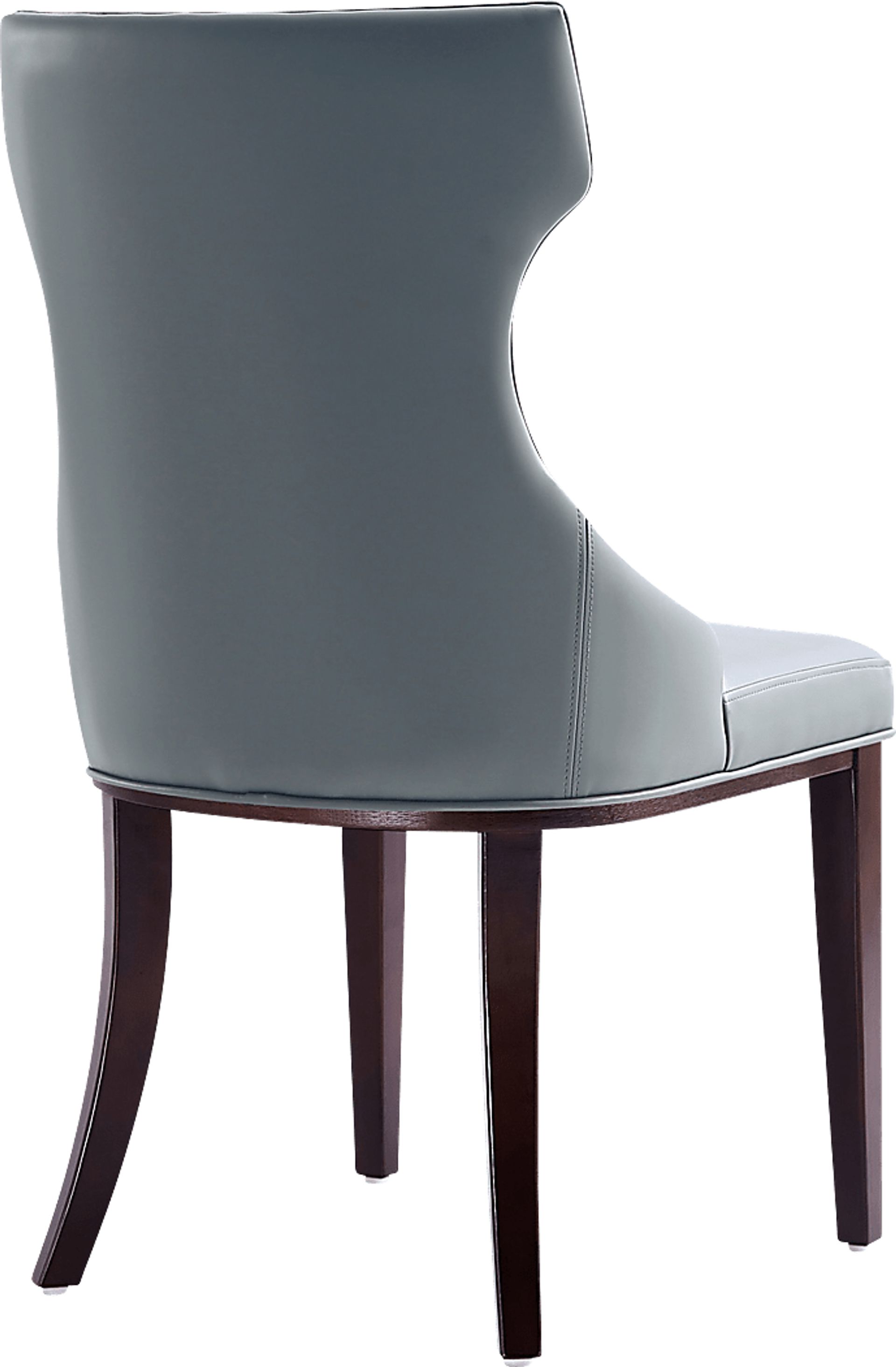 Worlddale Light Gray SIde Chair, Set of 2 - Image 3