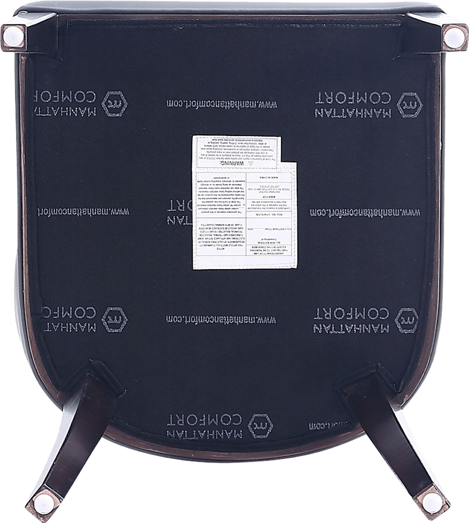 Worlddale Light Gray SIde Chair, Set of 2 - Image 5