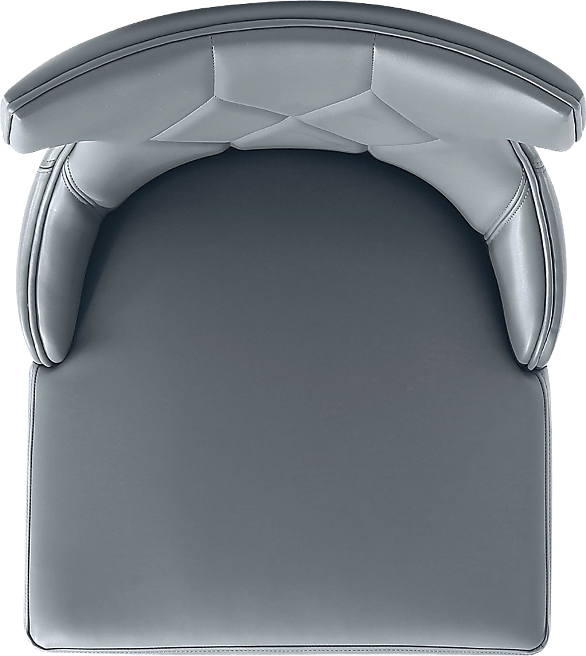 Worlddale Light Gray SIde Chair, Set of 2 - Image 8