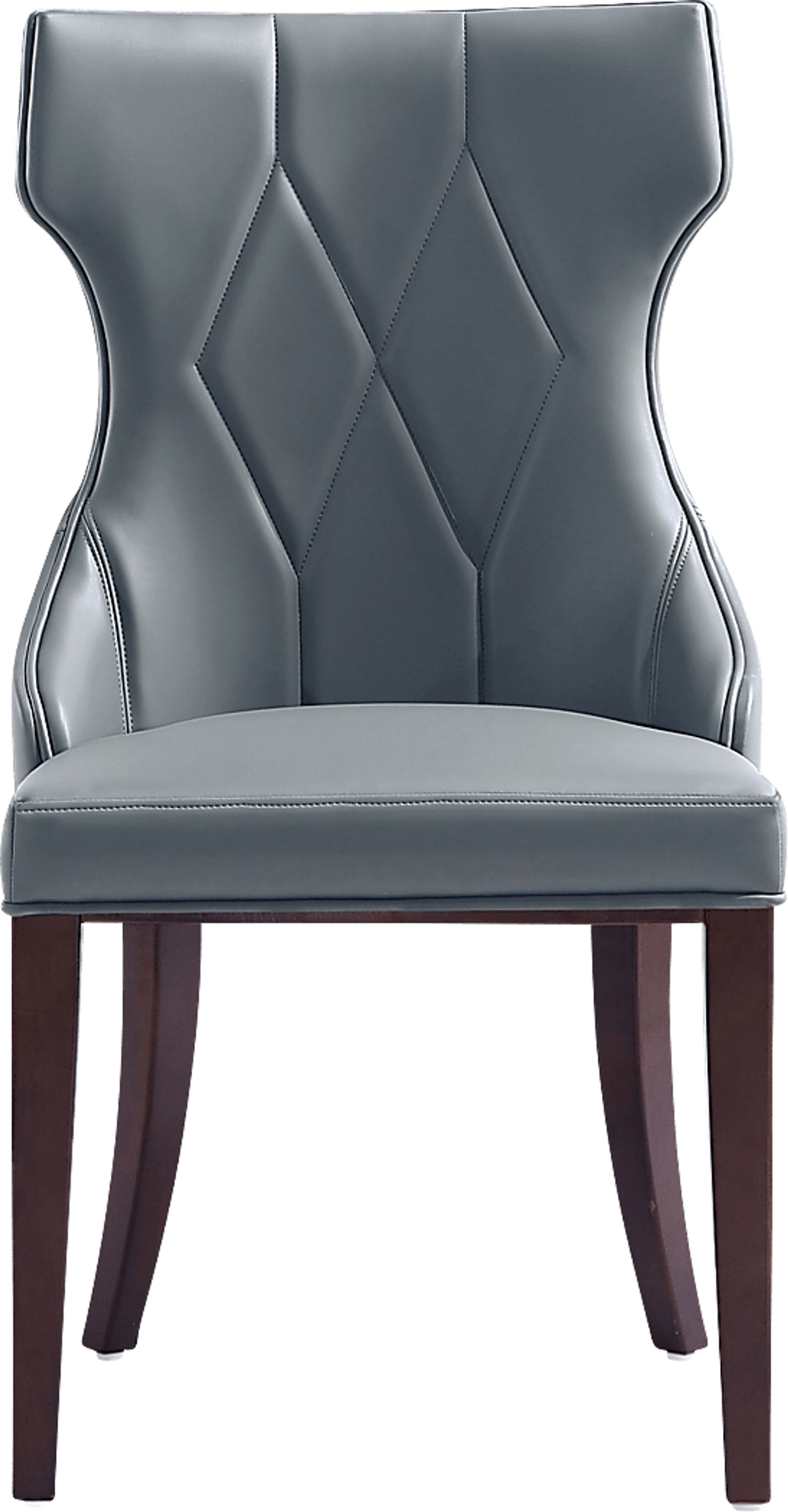 Worlddale Light Gray SIde Chair, Set of 2 - Image 9