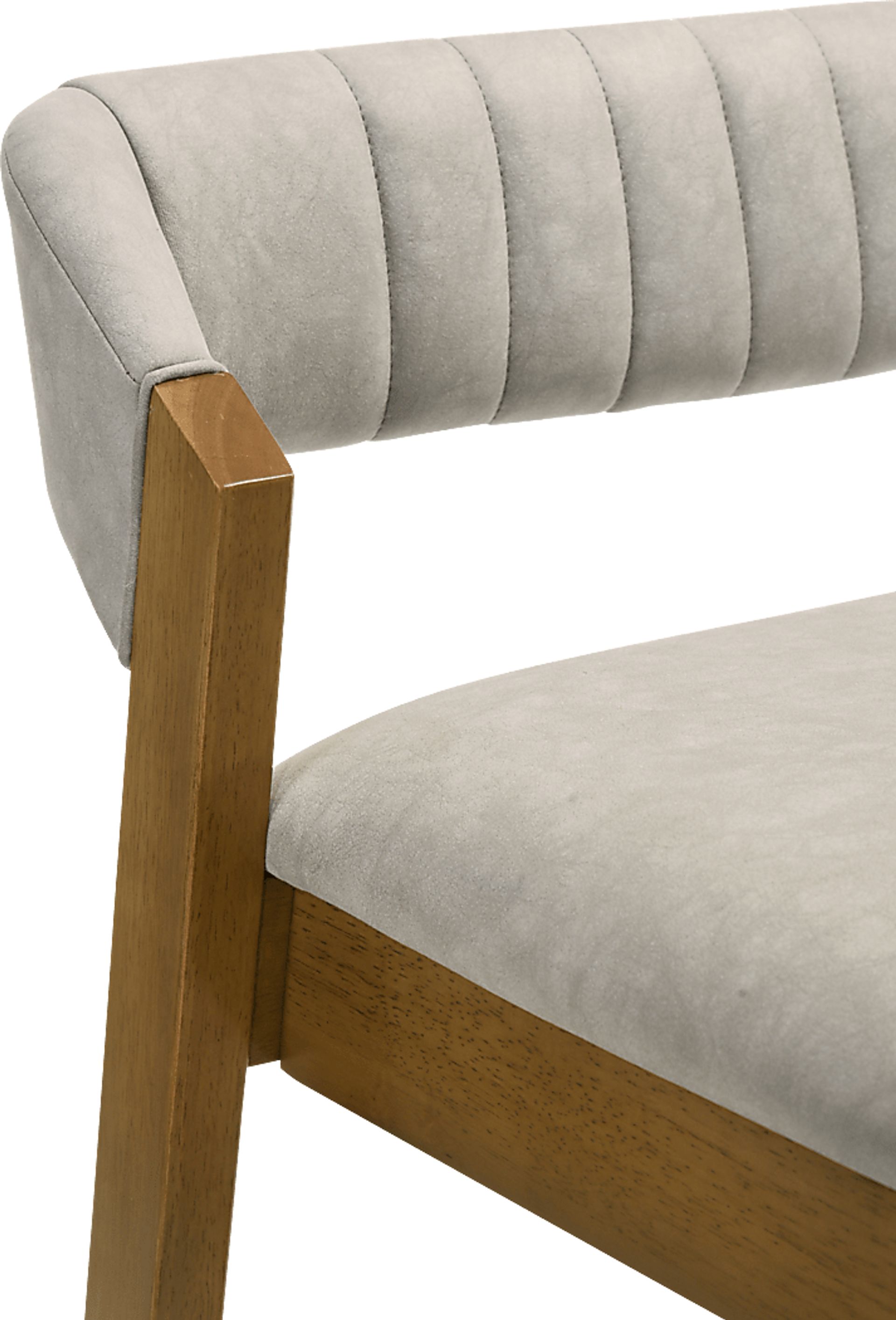 Worldwood II Brown and Gray Counter Height Stool - Image 4