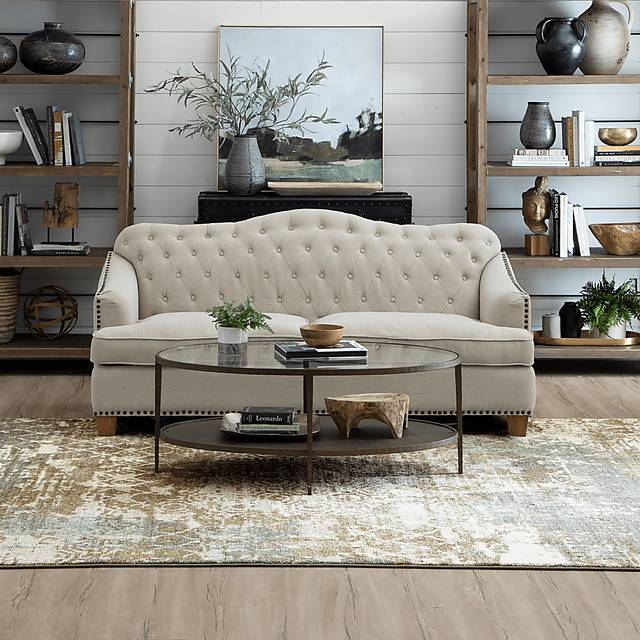 Worriden Gray 8' x 11' Rug - Thumbnail - Image 2