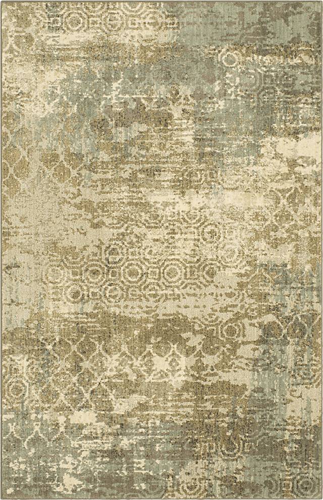 Worriden Gray 8' x 11' Rug - Thumbnail - Image 1