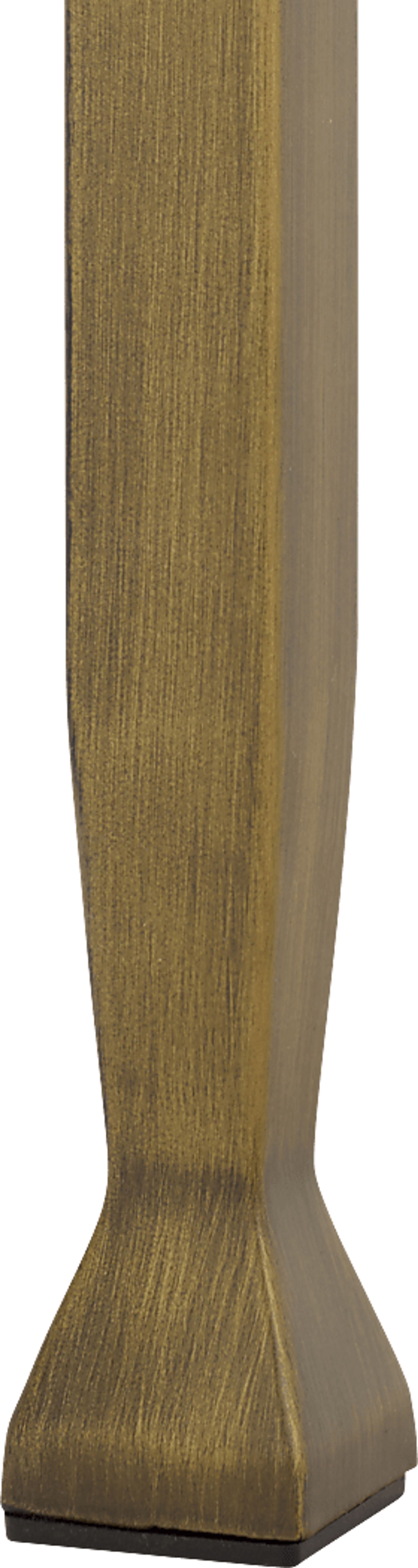 Worston Brass End Table - Image 4