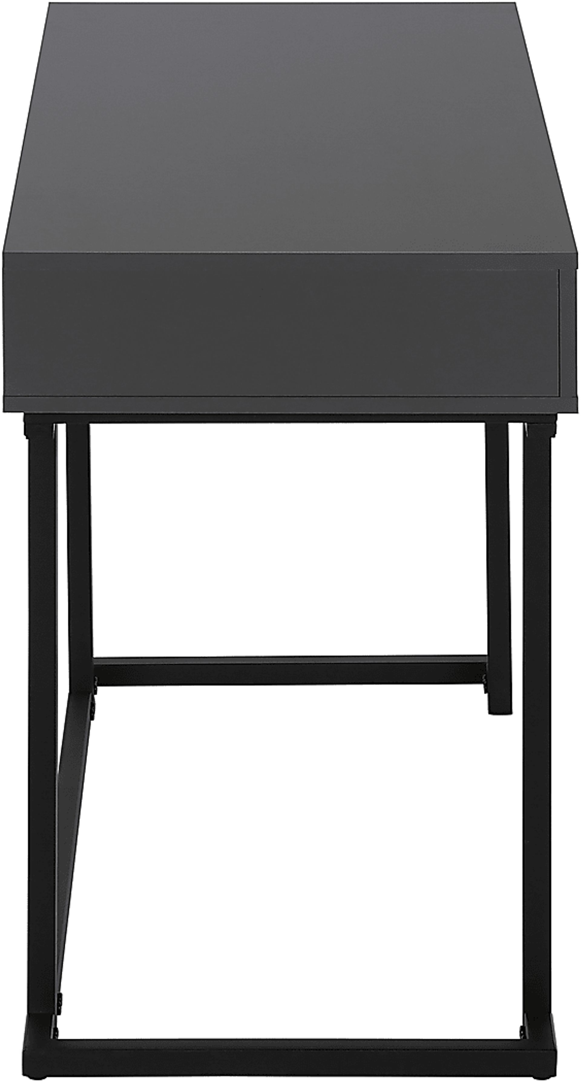 Worthem Gray Desk - Image 3