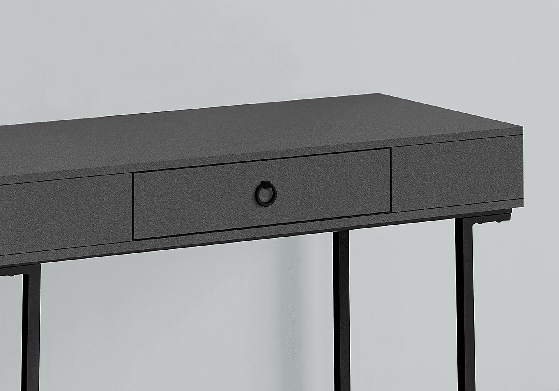 Worthem Gray Desk - Image 9