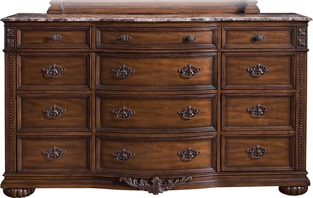 Worthington Dresser - Thumbnail - Image 1