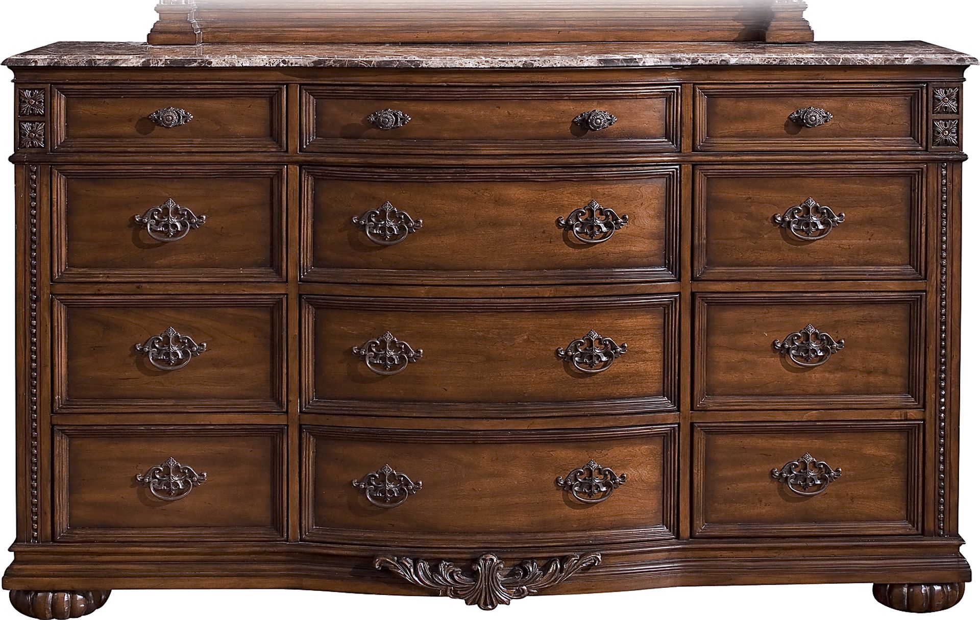 Worthington Dresser - Image 1