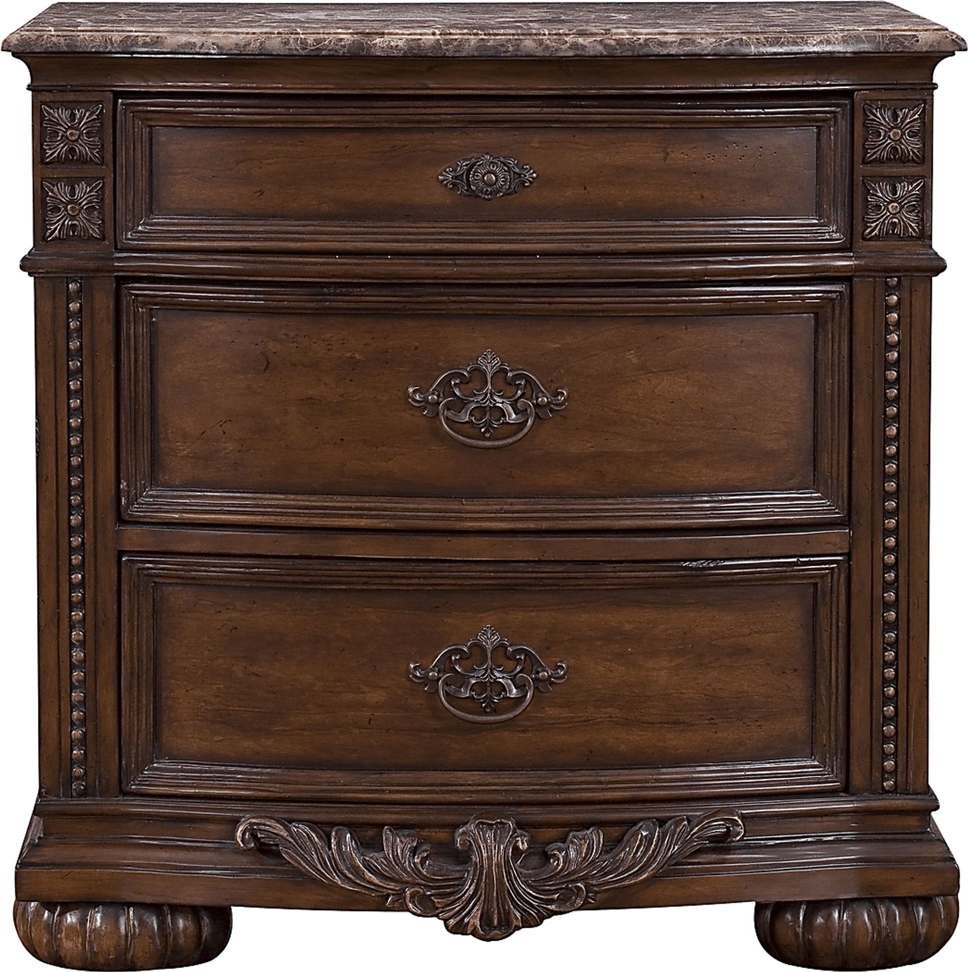 Worthington Nightstand - Image 1