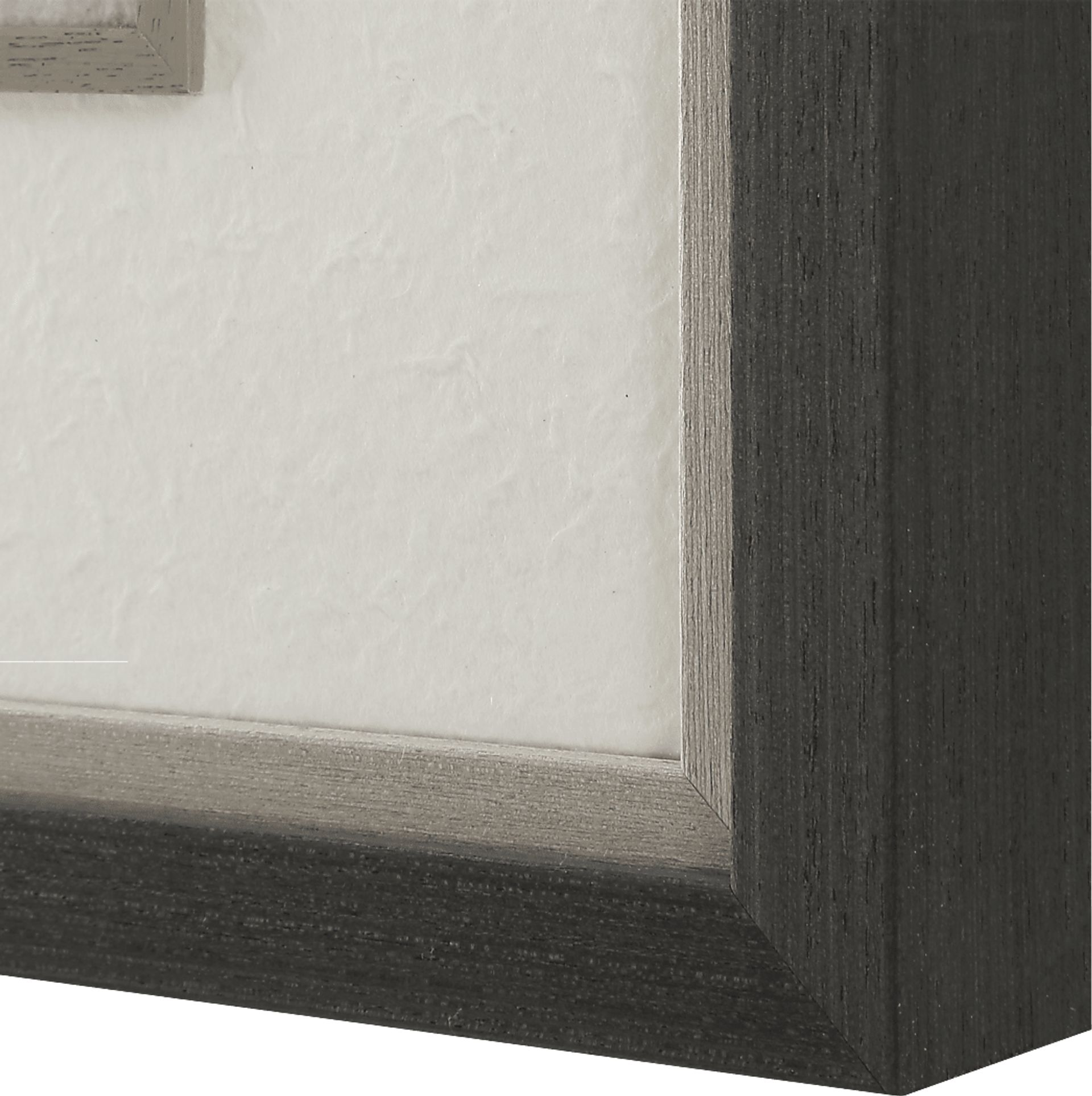 Woulf Gray Artwork, Set of 4 - Image 4