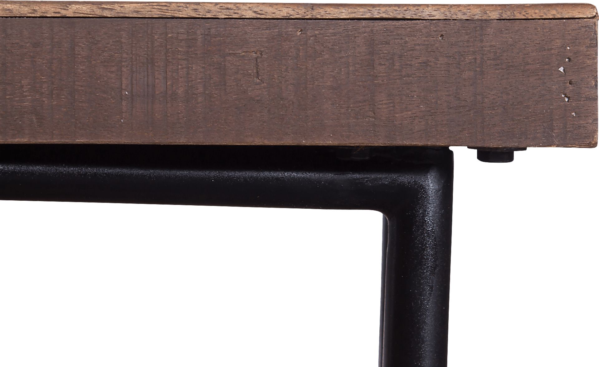 Wrayhill Natural Cocktail Table - Image 5