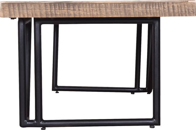 Wrayhill Natural Cocktail Table - Thumbnail - Image 7