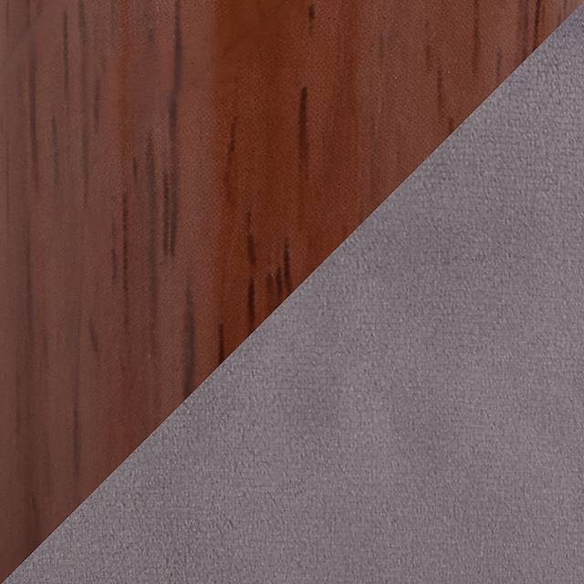 Wrenfrew II Gray 5 Pc Dining Set - Thumbnail - Image 4