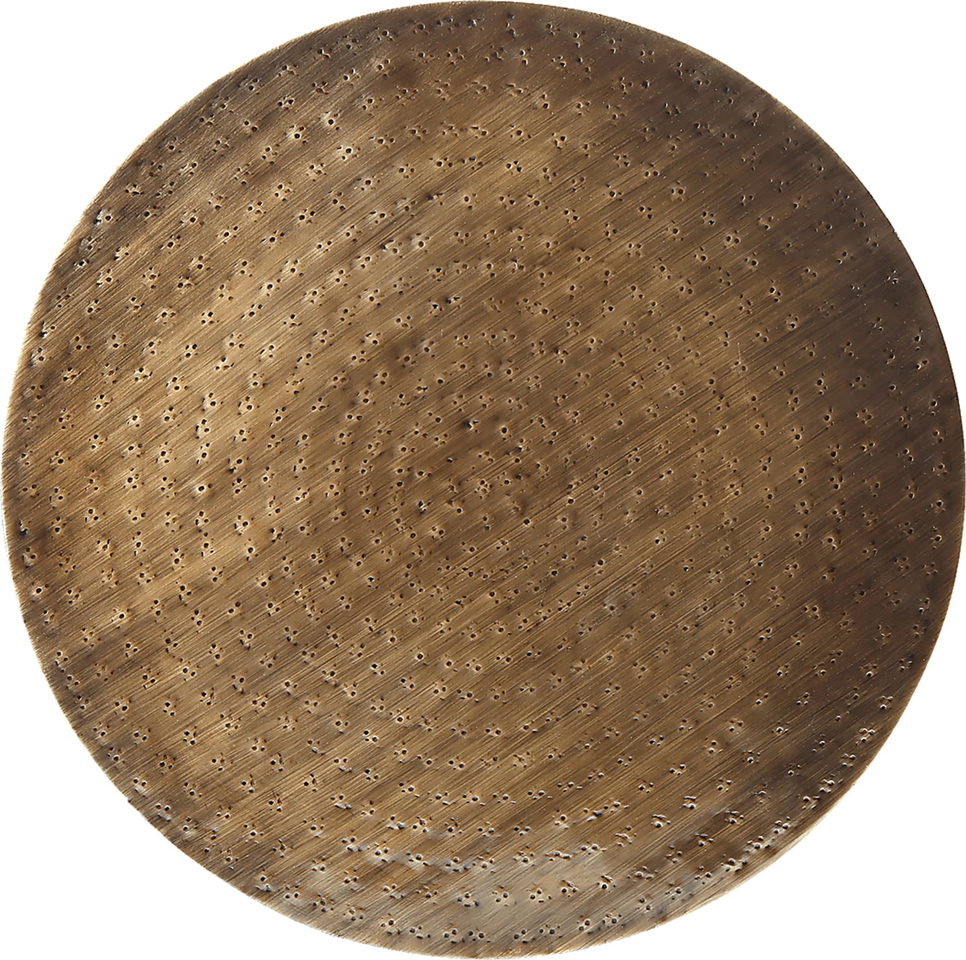 Wrenfrey Copper Accent Table - Image 2