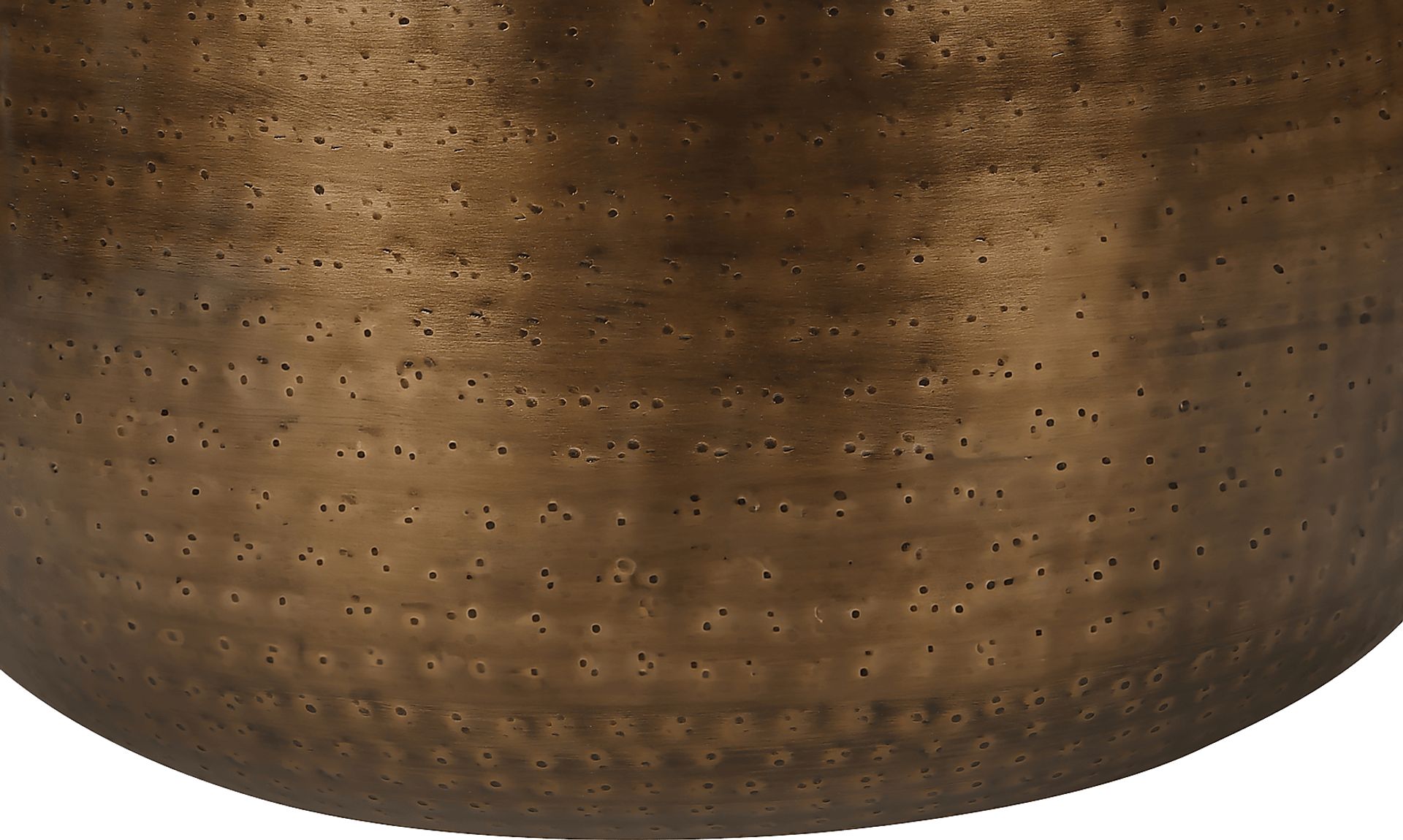 Wrenfrey Copper Accent Table - Image 3