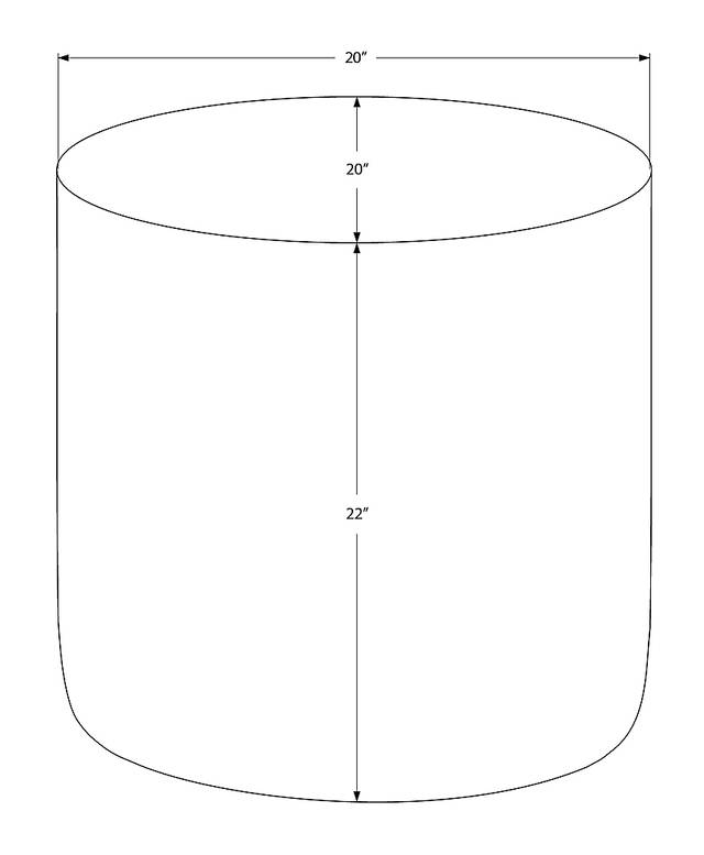 Wrenfrey Silver Accent Table - Thumbnail - Image 6