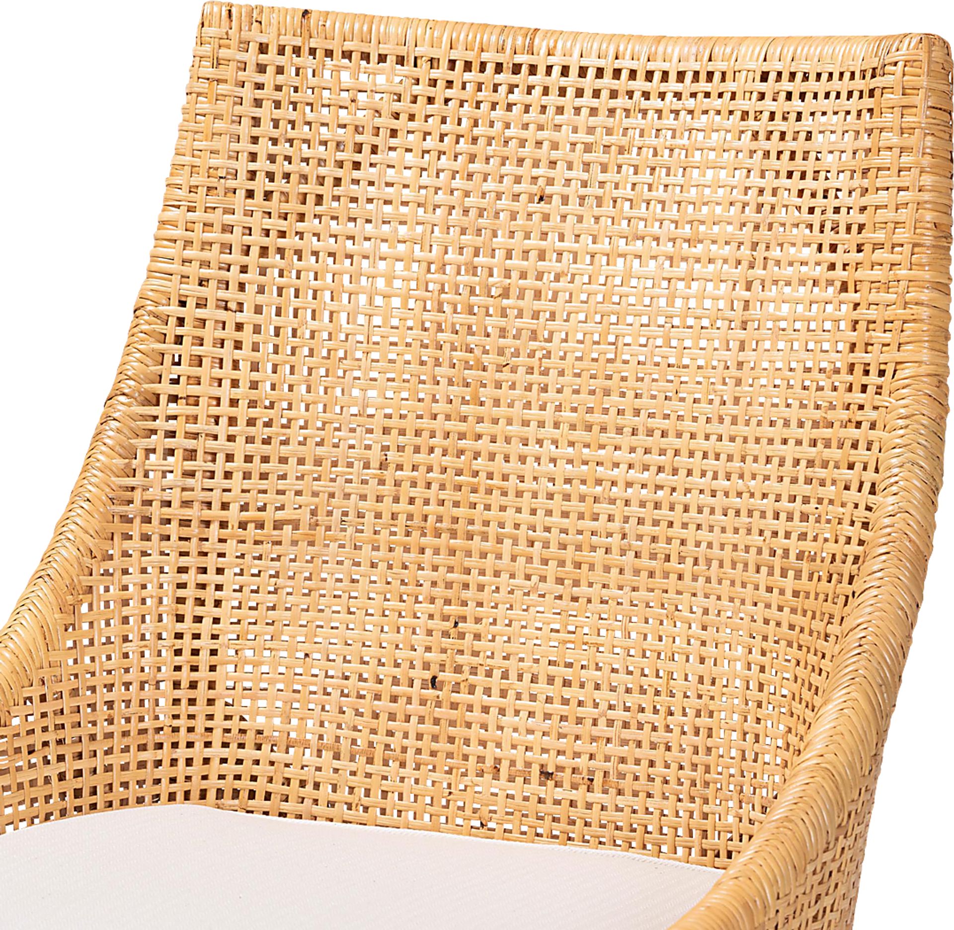 Wrentham Natural Dining Chair - Image 6