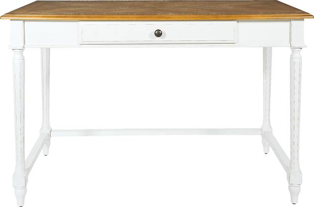Writta White Desk - Thumbnail - Image 5