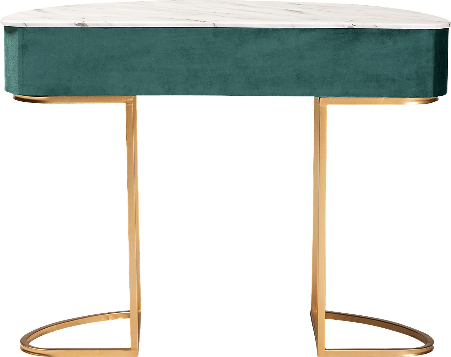 Wrolstad Green Sofa Table - Image 5