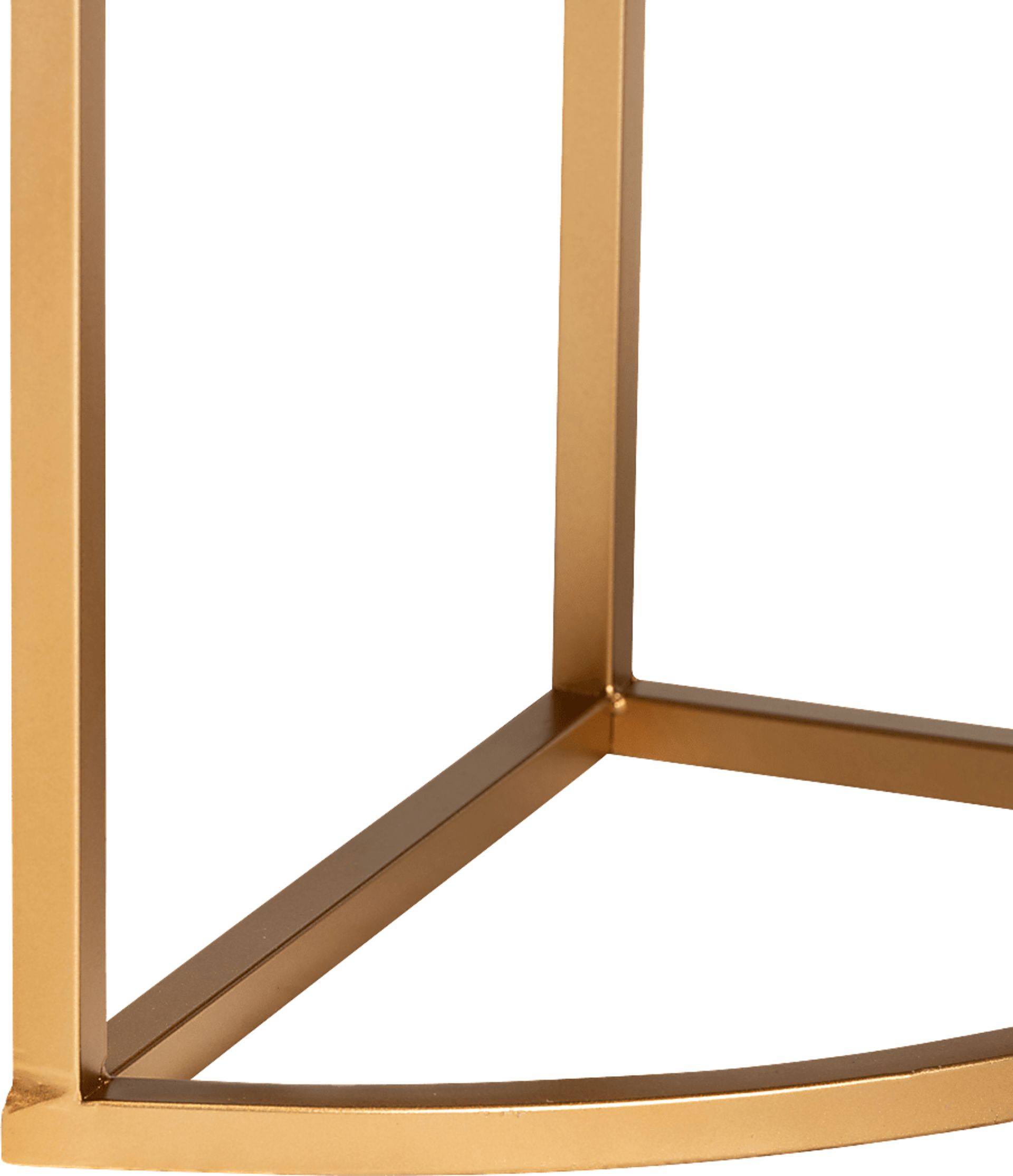 Wrolstad Green Sofa Table - Image 7