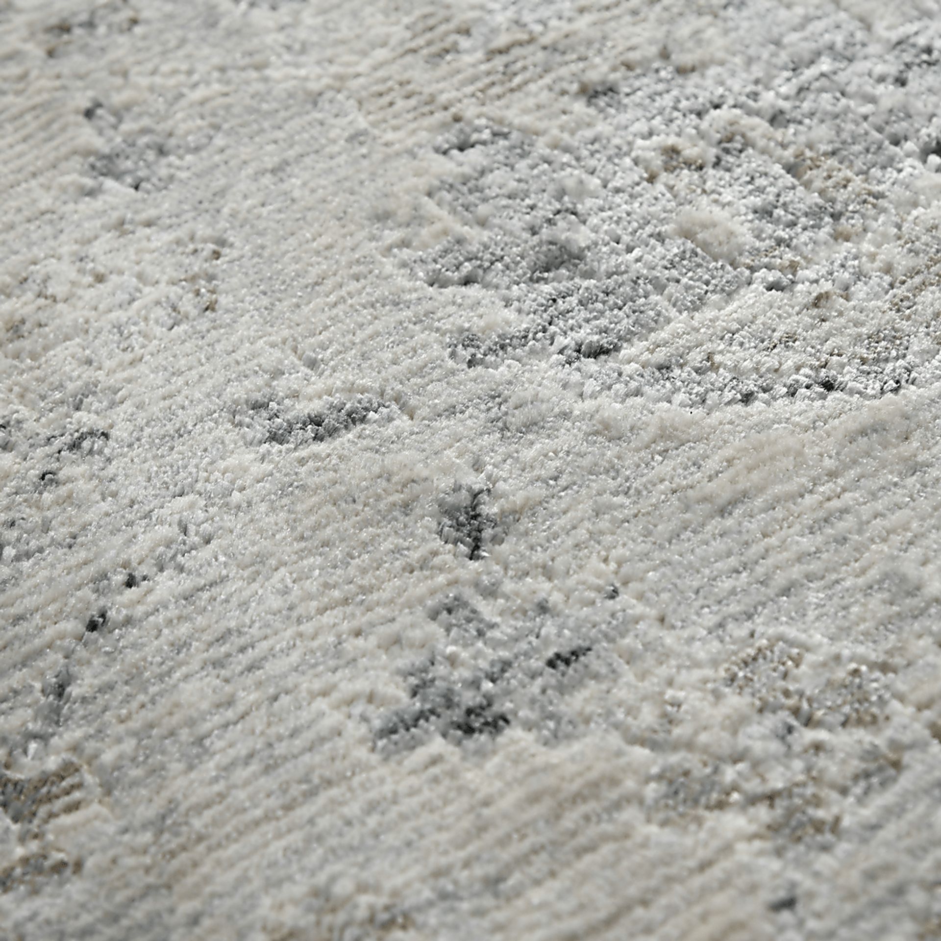 Wulworth Gray 2'6 x 7'10 Runner Rug - Image 8