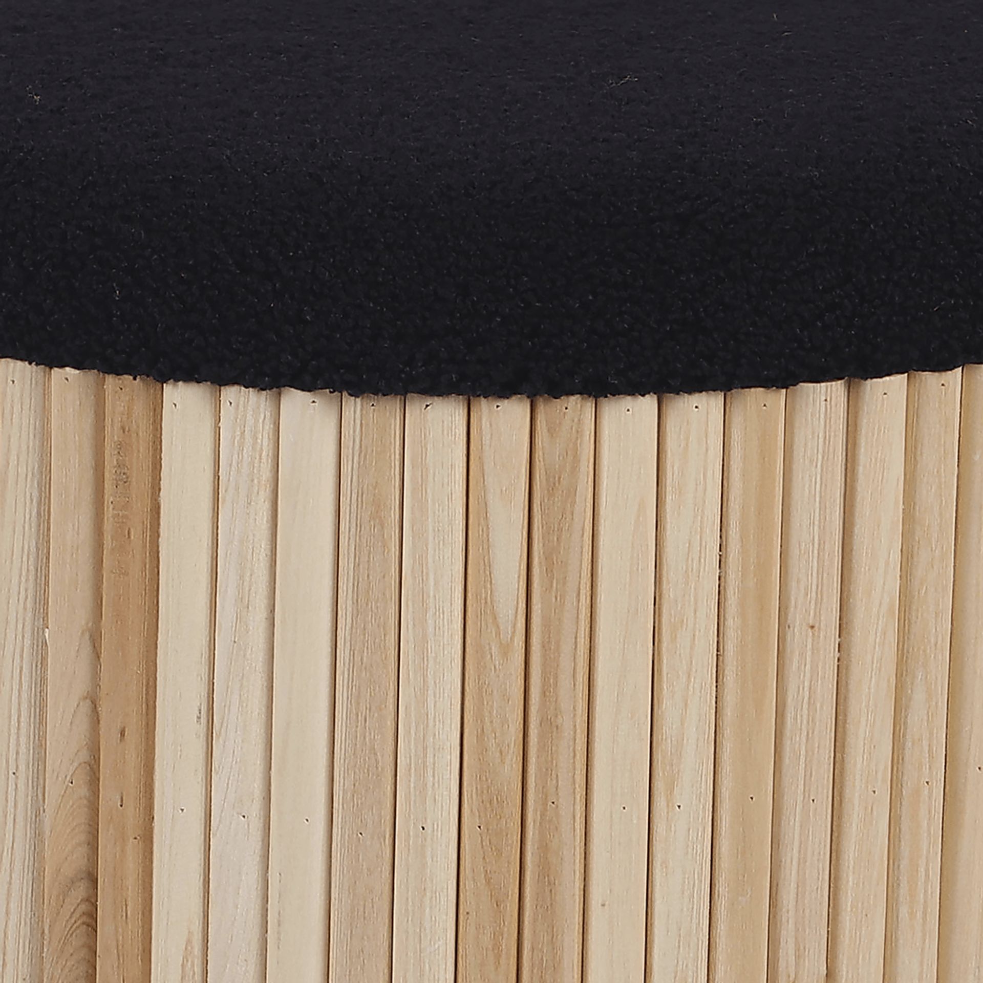 Wyckoff I Black Storage Ottoman - Image 5