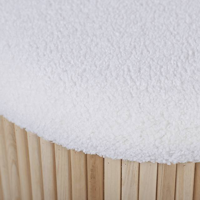 Wyckoff II White Nesting Storage Ottoman, Set of 2 - Thumbnail - Image 5