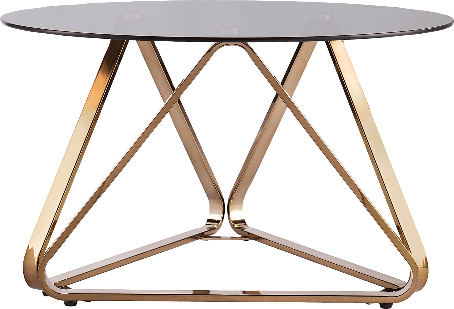 Wykeham Champagne Cocktail Table - Image 2
