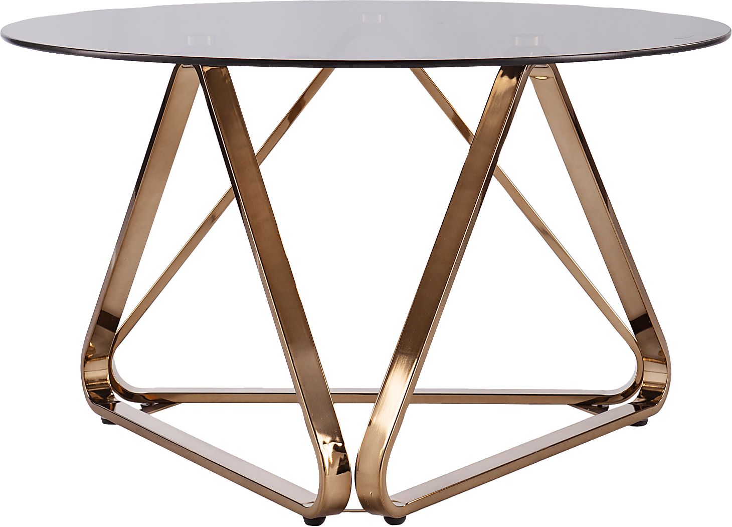 Wykeham Champagne Cocktail Table