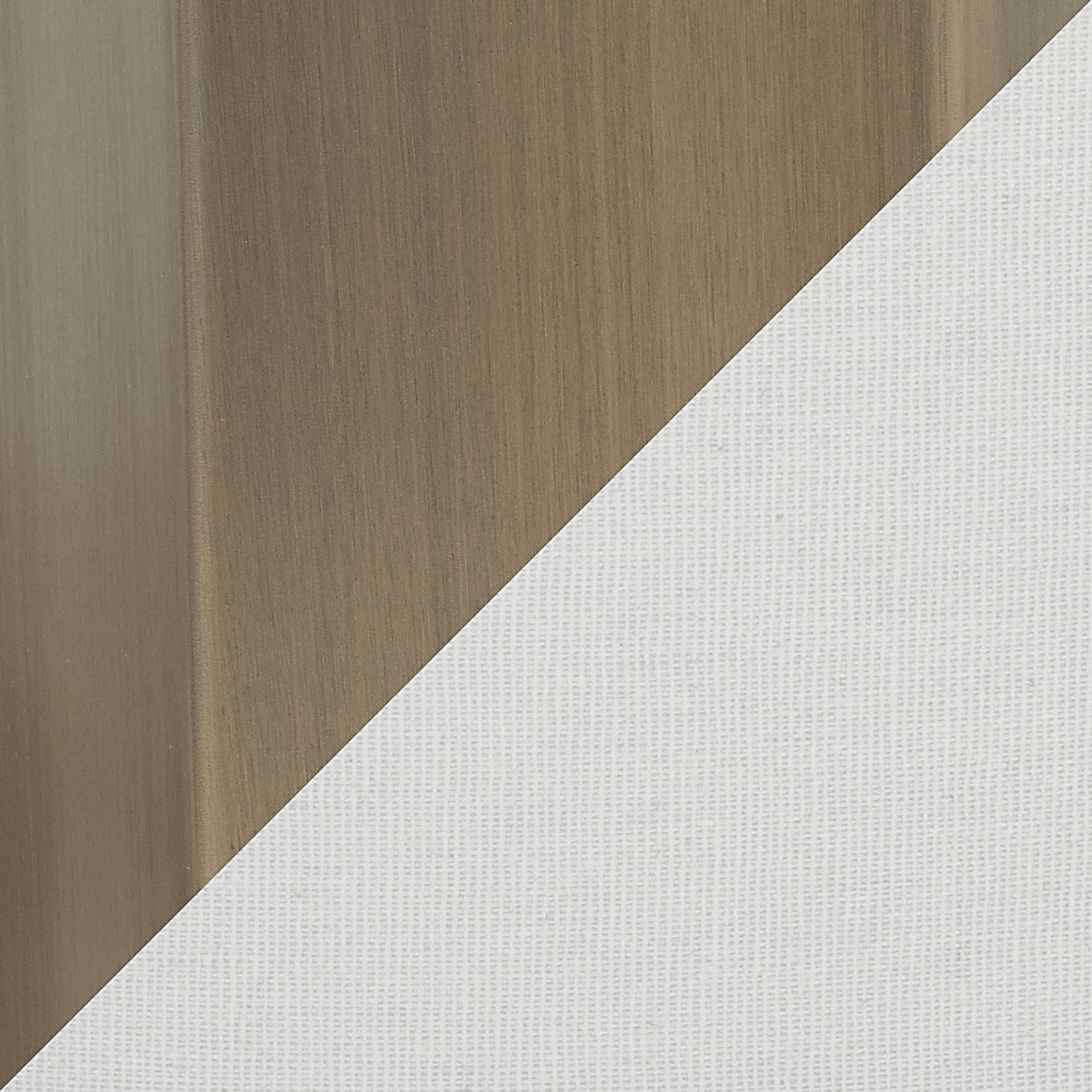 Wykes Isle Brass Lamp, Set of 2 - Image 5