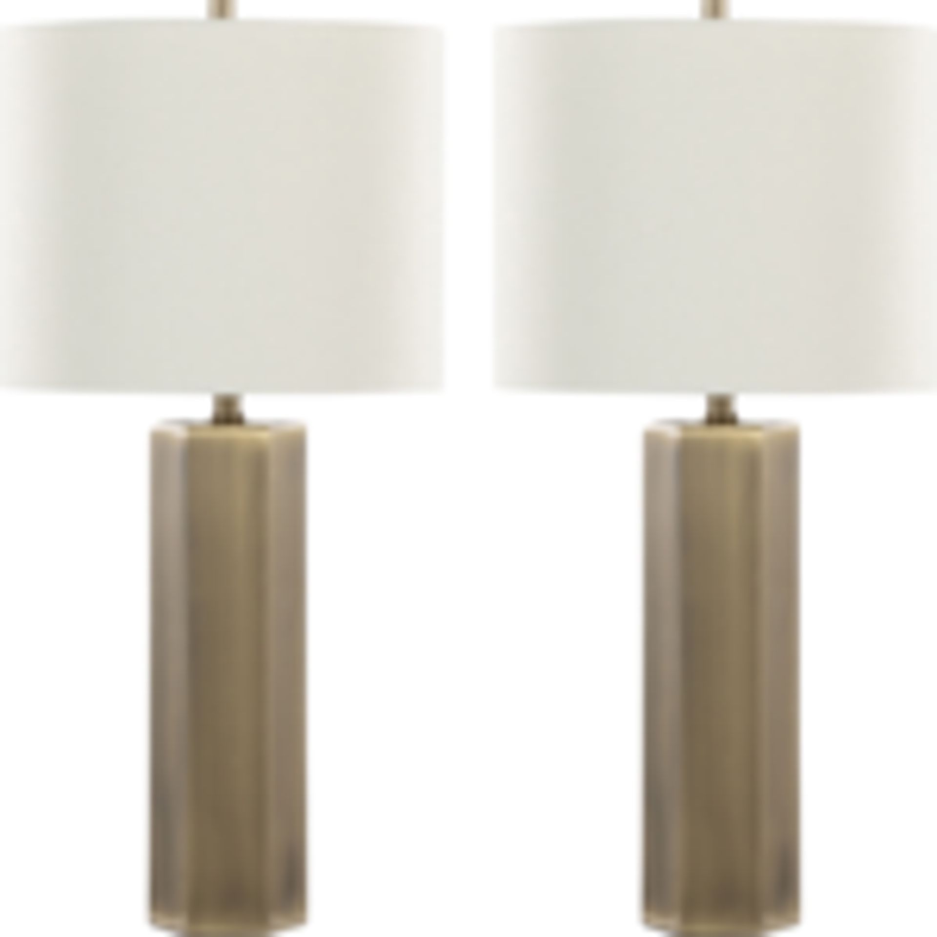 brass